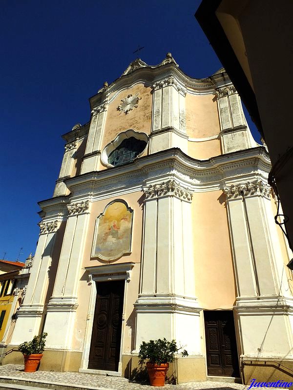 Civezza (Imperia, Liguria)