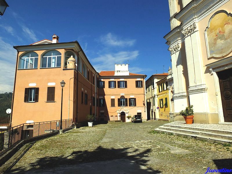 Civezza (Imperia, Liguria)