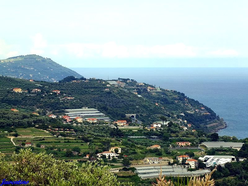 Costarainera (Imperia, Liguria)