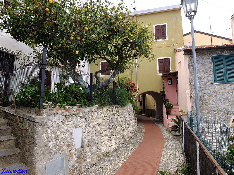 Costarainera (Imperia, Liguria)