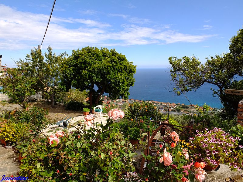 Costarainera (Imperia, Liguria)