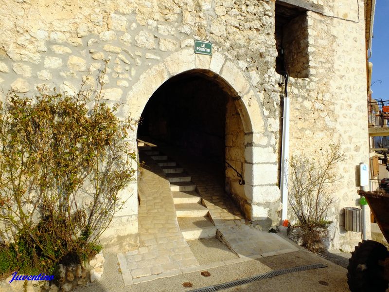 Coursegoules
