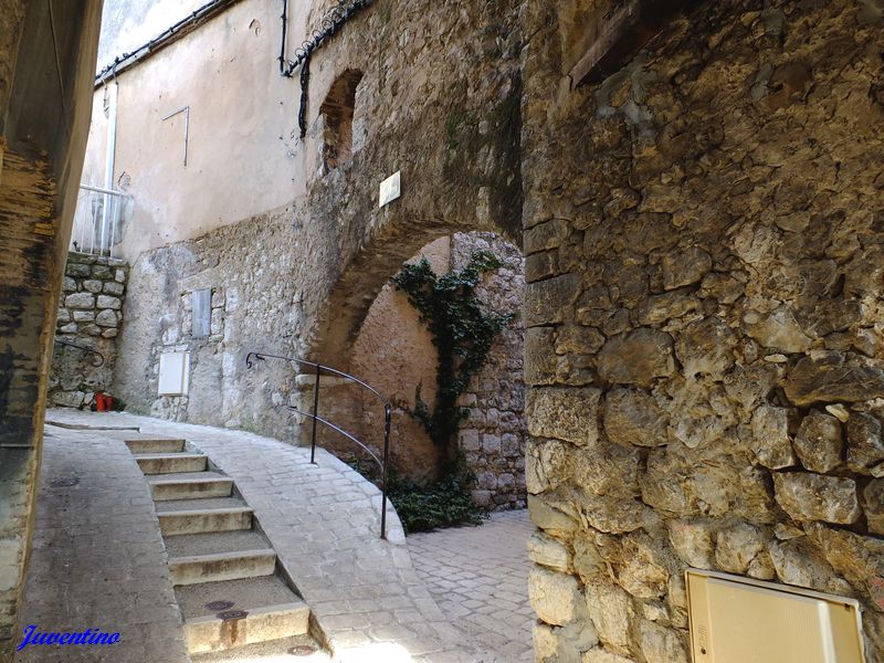 Coursegoules