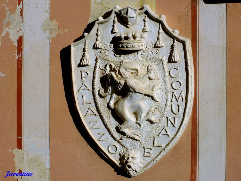 Diano Castello (Imperia, Liguria)