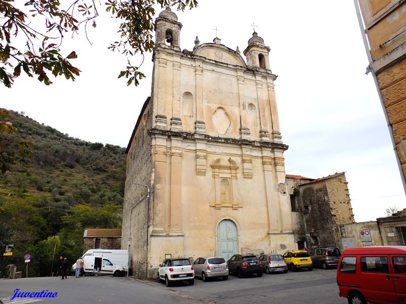 Dolcedo (Imperia, Liguria)