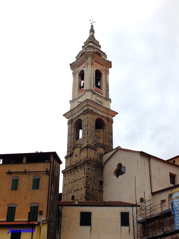 Dolcedo (Imperia, Liguria)