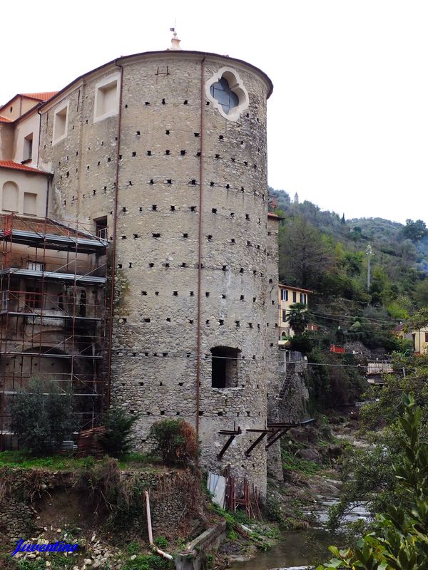 Dolcedo (Imperia, Liguria)