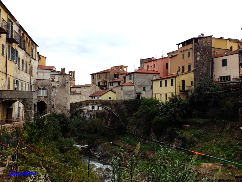 Dolcedo (Imperia, Liguria)