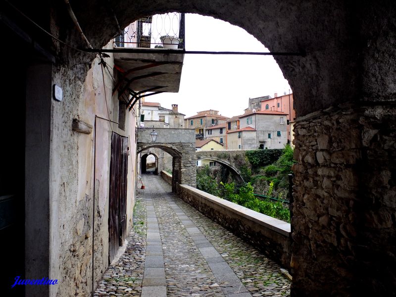 Dolcedo (Imperia, Liguria)