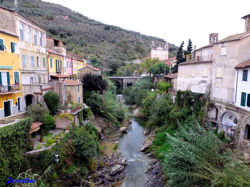 Dolcedo (Imperia, Liguria)