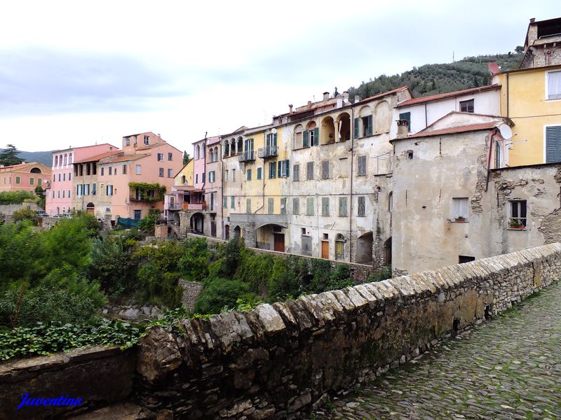 Dolcedo (Imperia, Liguria)