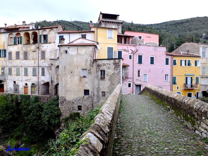 Dolcedo (Imperia, Liguria)