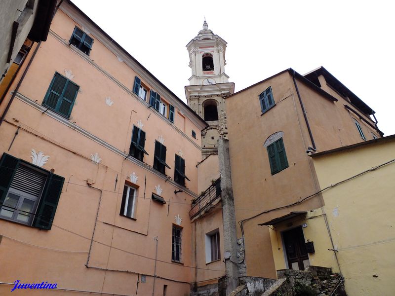 Dolcedo (Imperia, Liguria)