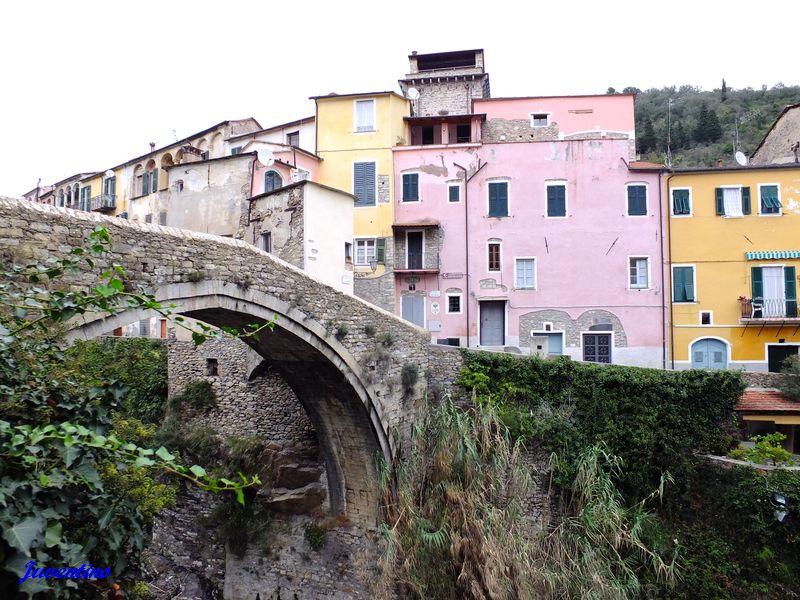 Dolcedo (Imperia, Liguria)