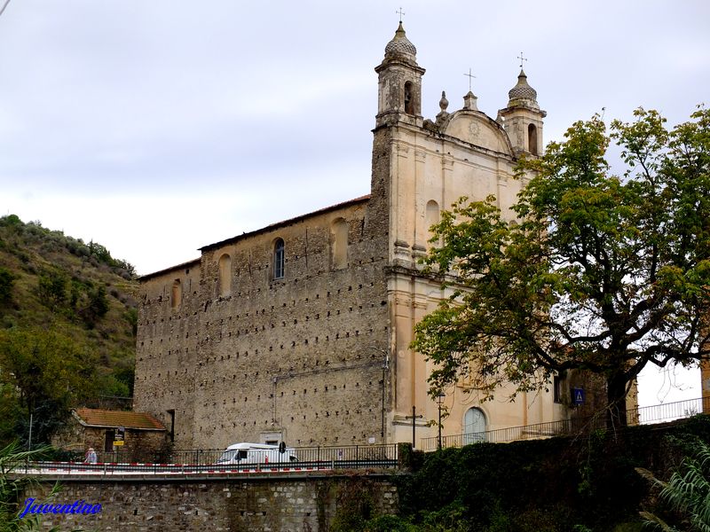 Dolcedo (Imperia, Liguria)