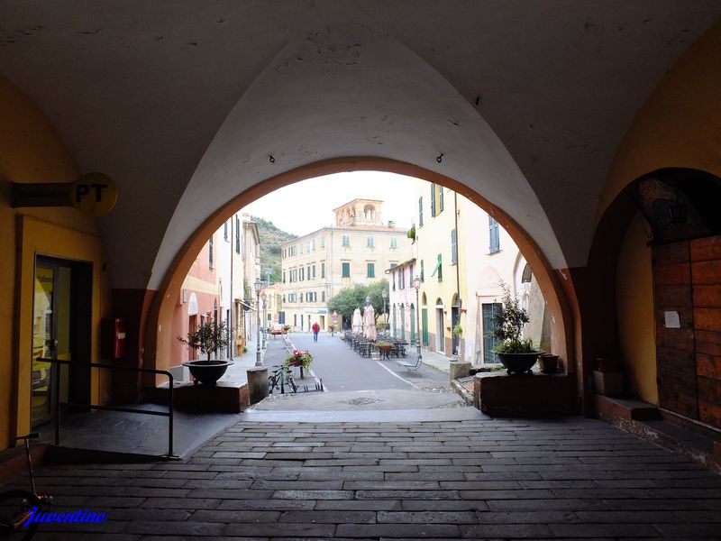 Dolcedo (Imperia, Liguria)