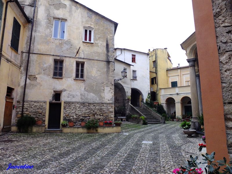 Dolcedo (Imperia, Liguria)