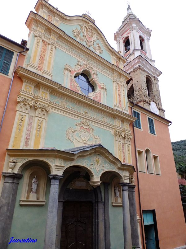 Dolcedo (Imperia, Liguria)
