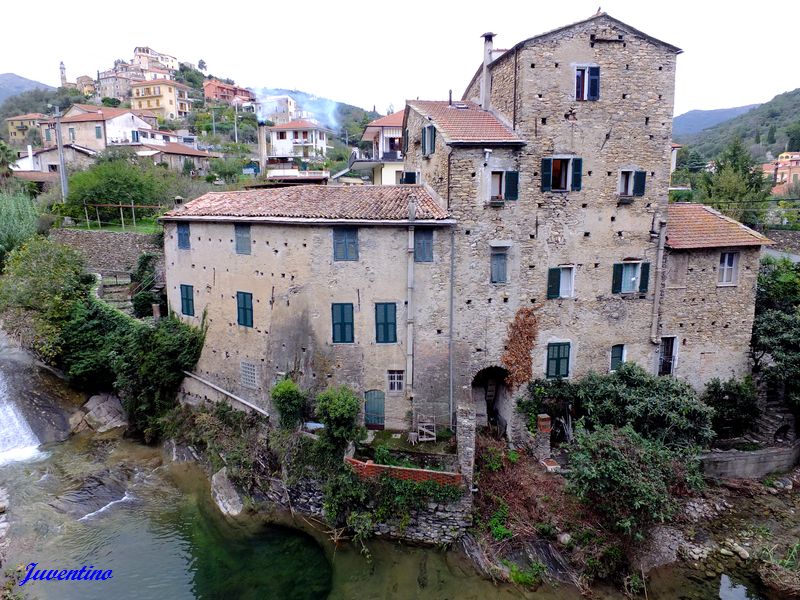 Dolcedo (Imperia, Liguria)