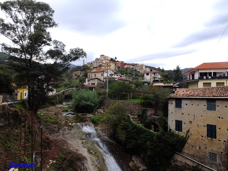 Dolcedo (Imperia, Liguria)