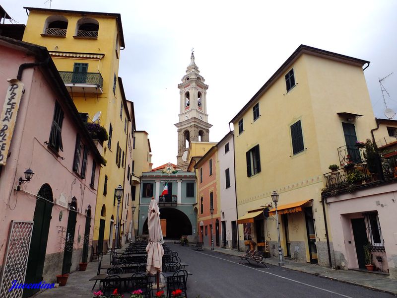 Dolcedo (Imperia, Liguria)