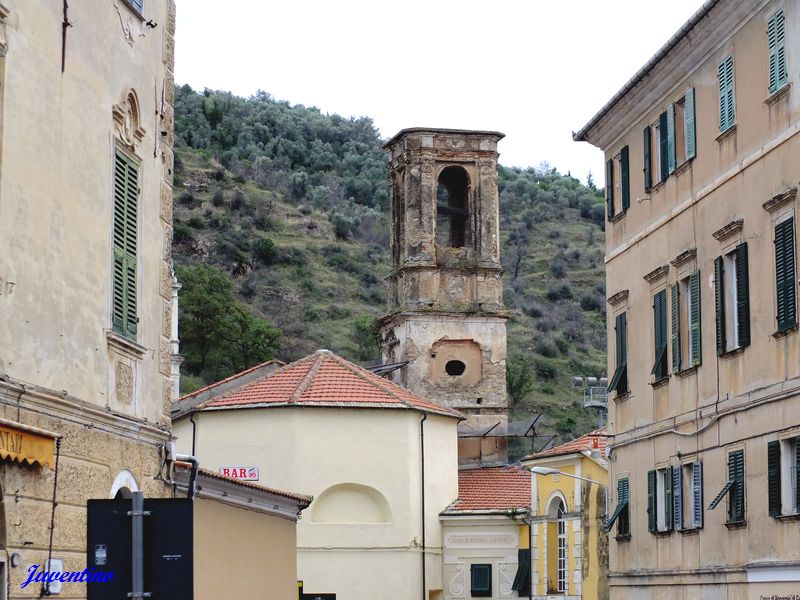Dolcedo (Imperia, Liguria)