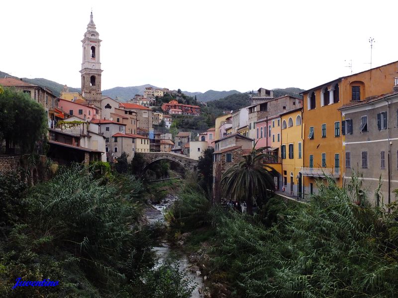 Dolcedo (Imperia, Liguria)