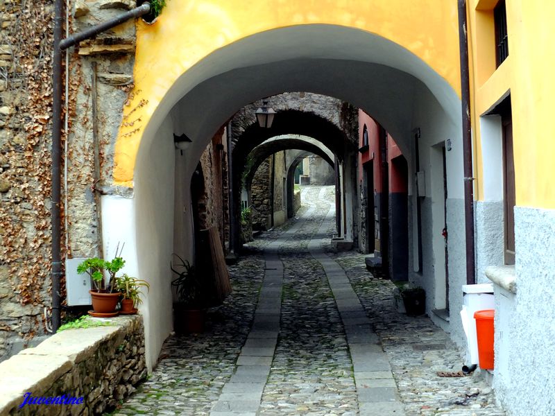 Dolcedo (Imperia, Liguria)