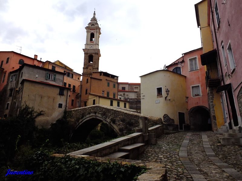 Dolcedo (Imperia, Liguria)