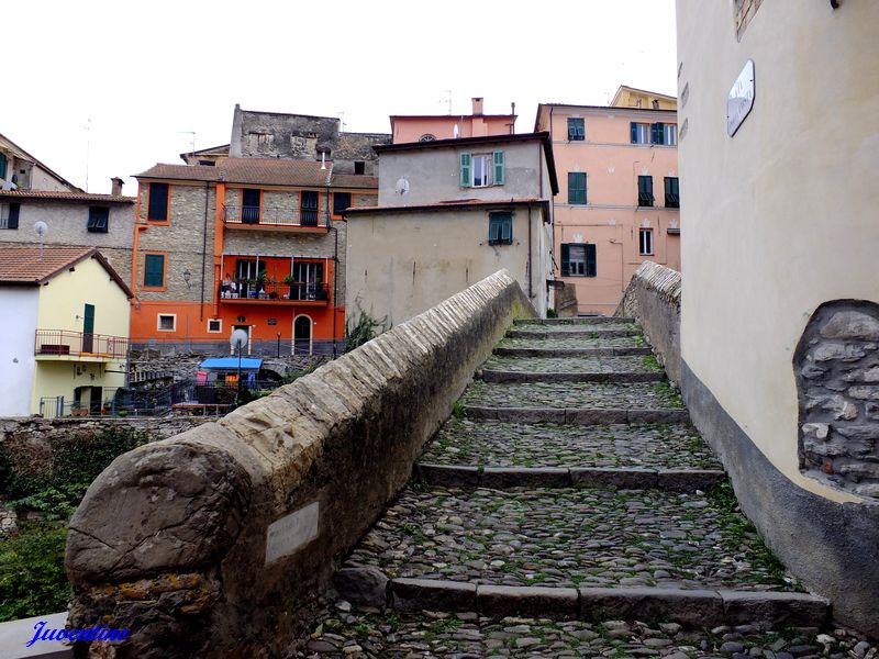 Dolcedo (Imperia, Liguria)