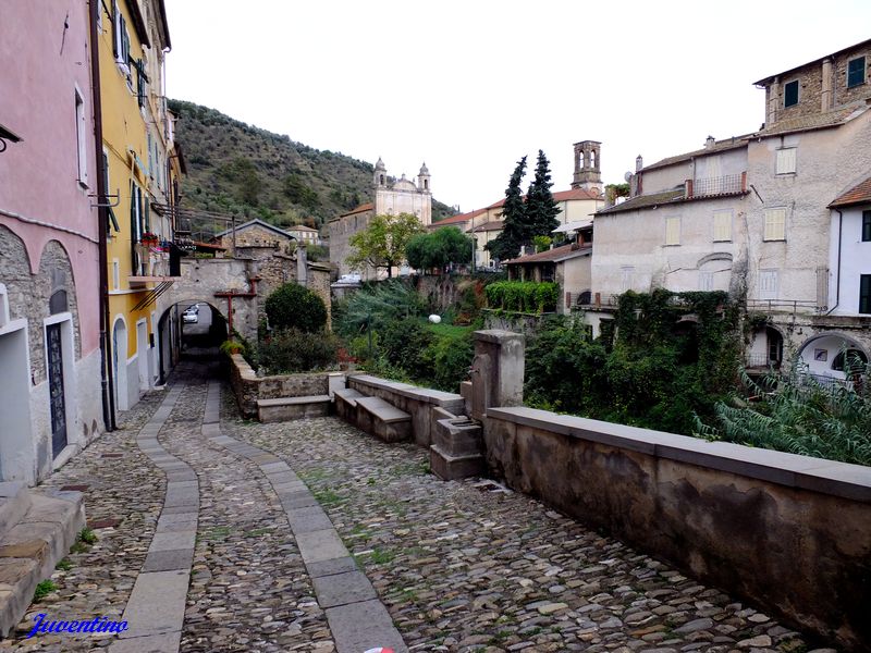 Dolcedo (Imperia, Liguria)