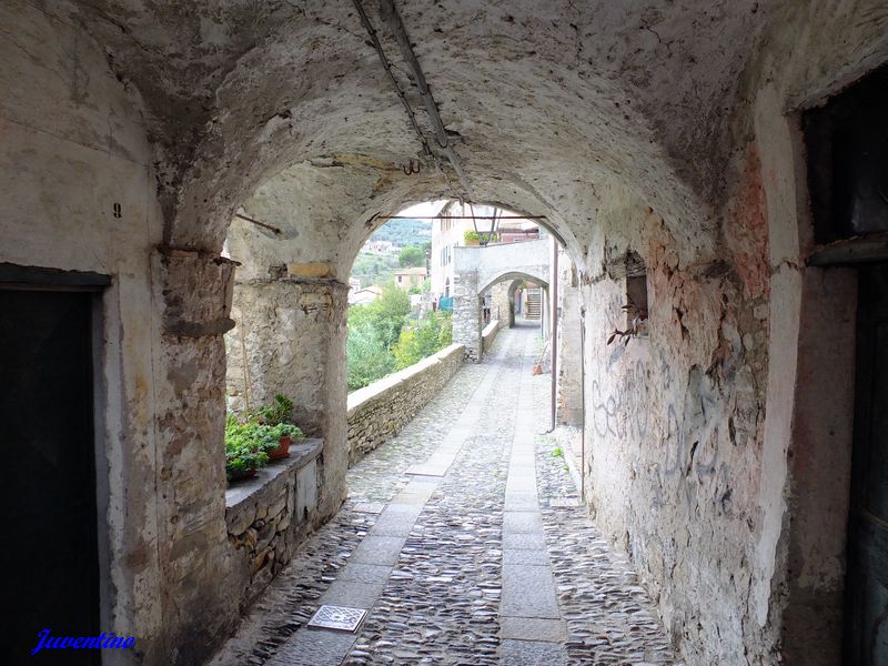 Dolcedo (Imperia, Liguria)