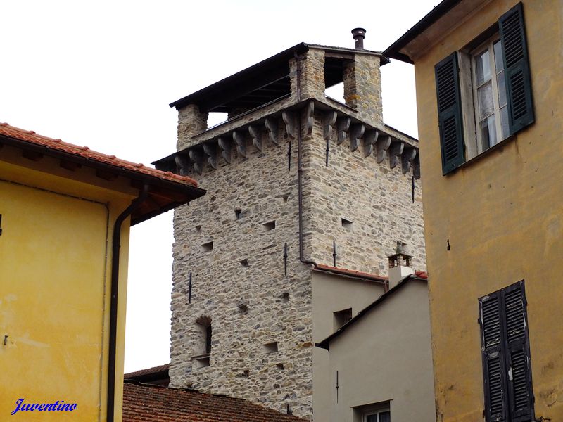 Dolcedo (Imperia, Liguria)