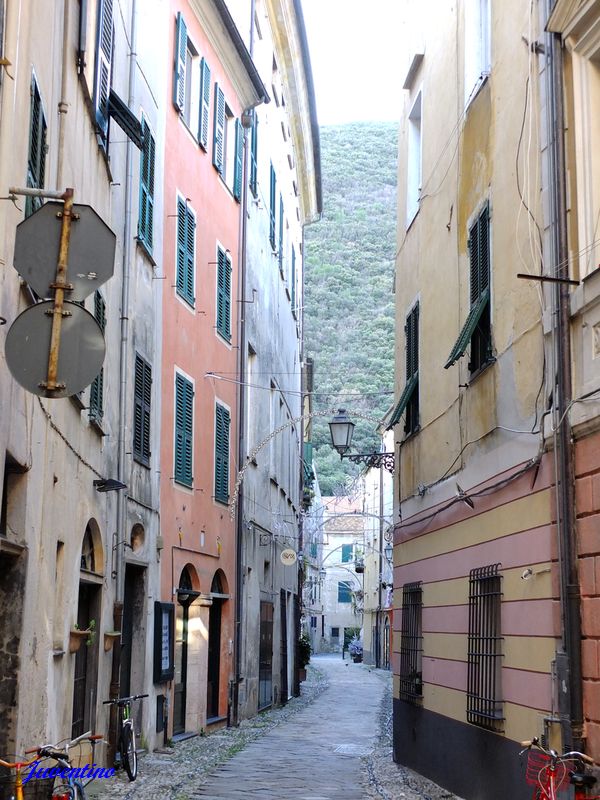 Finalborgo (Finale Ligure)