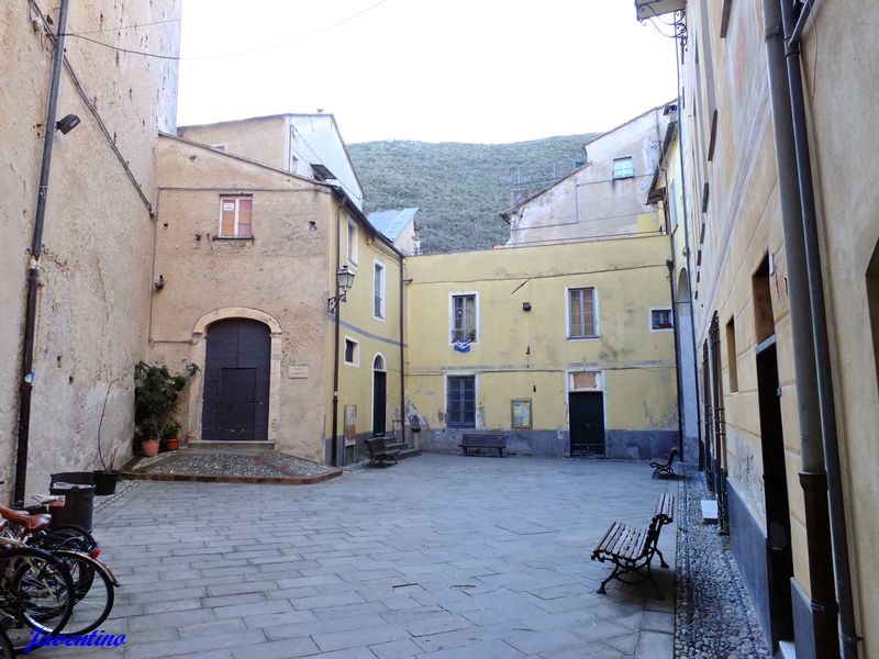 Finalborgo (Finale Ligure)