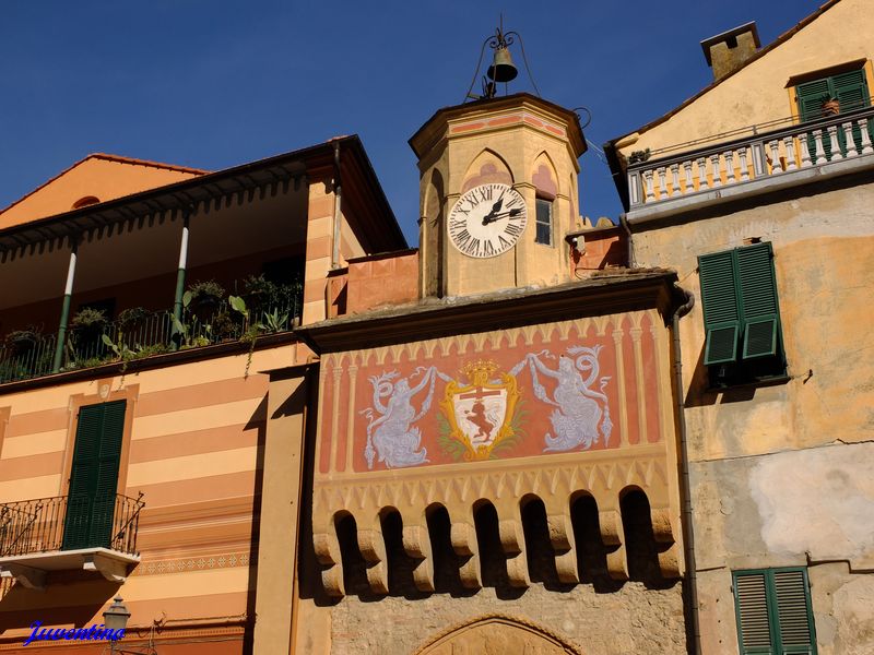 Finalborgo (Finale Ligure)