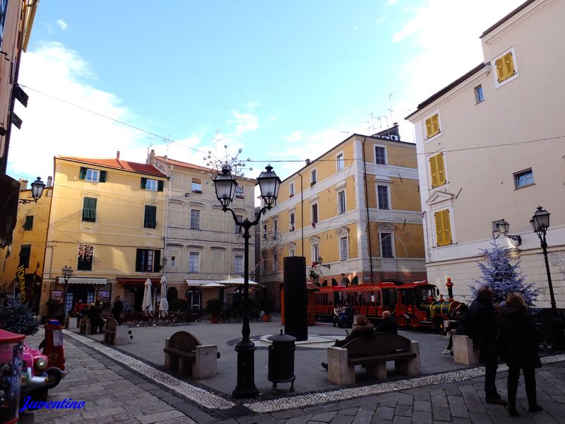 Finalborgo (Finale Ligure)