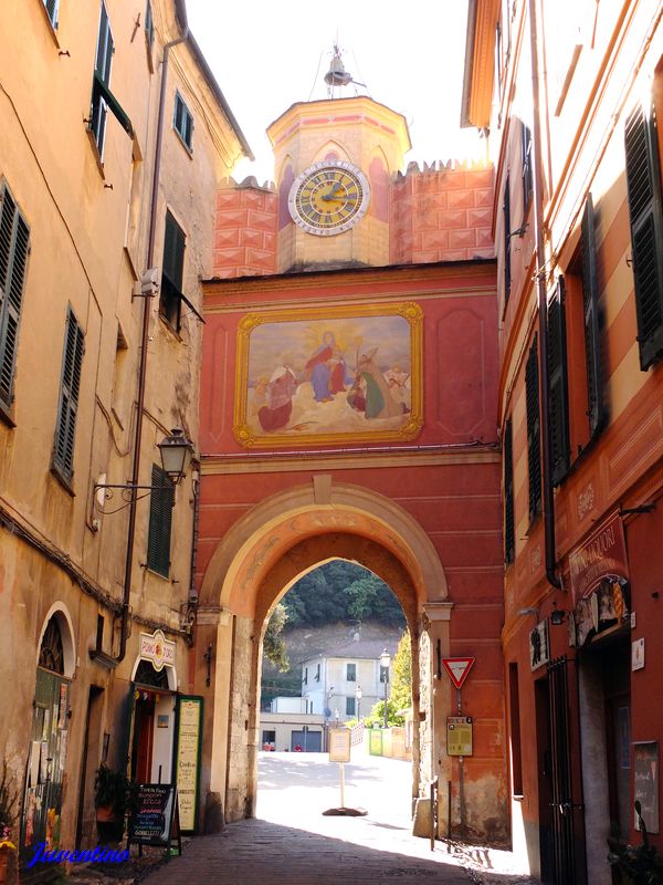 Finalborgo (Finale Ligure)