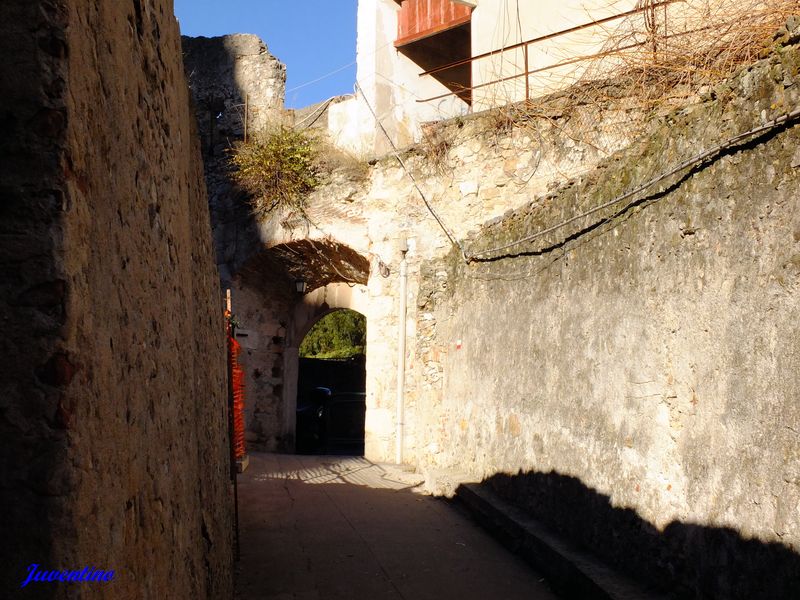 Finalborgo (Finale Ligure)