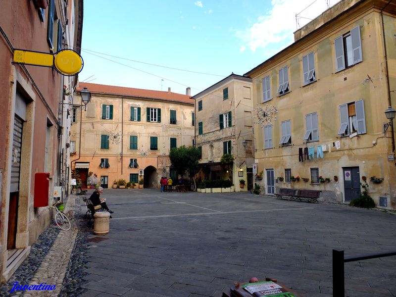 Finalborgo (Finale Ligure)