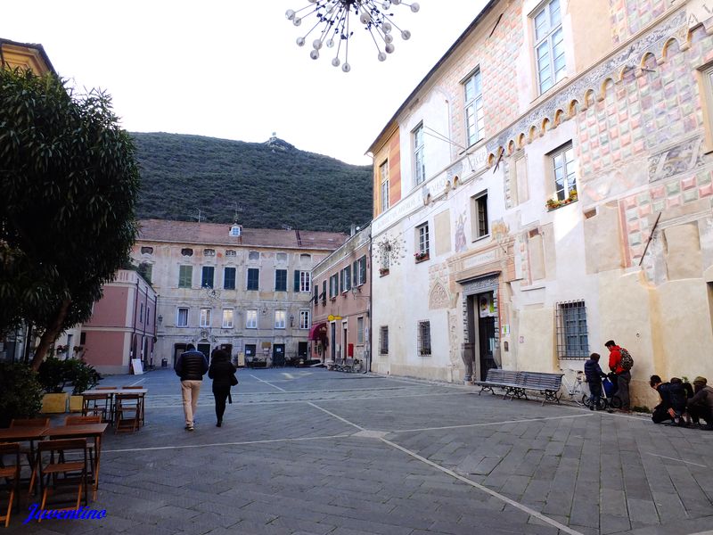 Finalborgo (Finale Ligure)