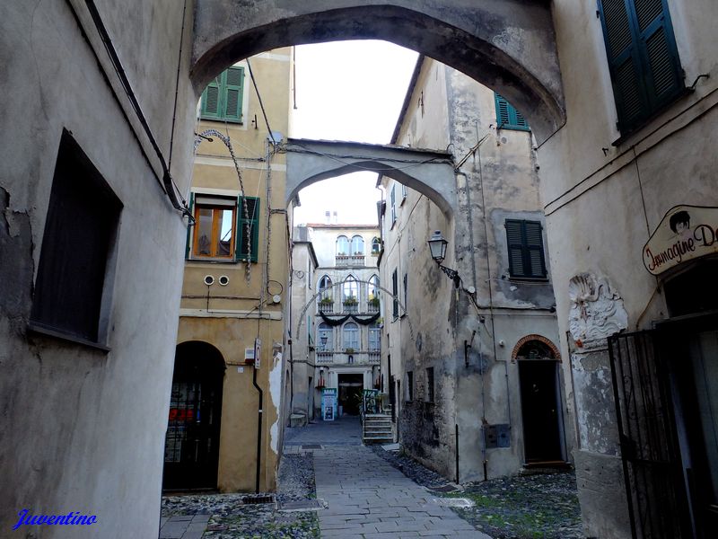 Finalborgo (Finale Ligure)