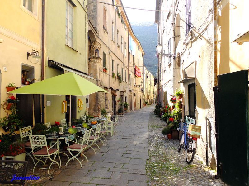 Finalborgo (Finale Ligure)