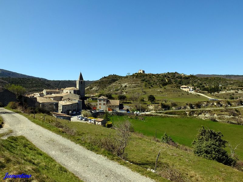 Gras (Ardèche)