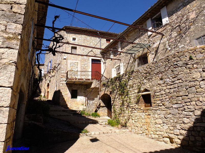 Gras (Ardèche)