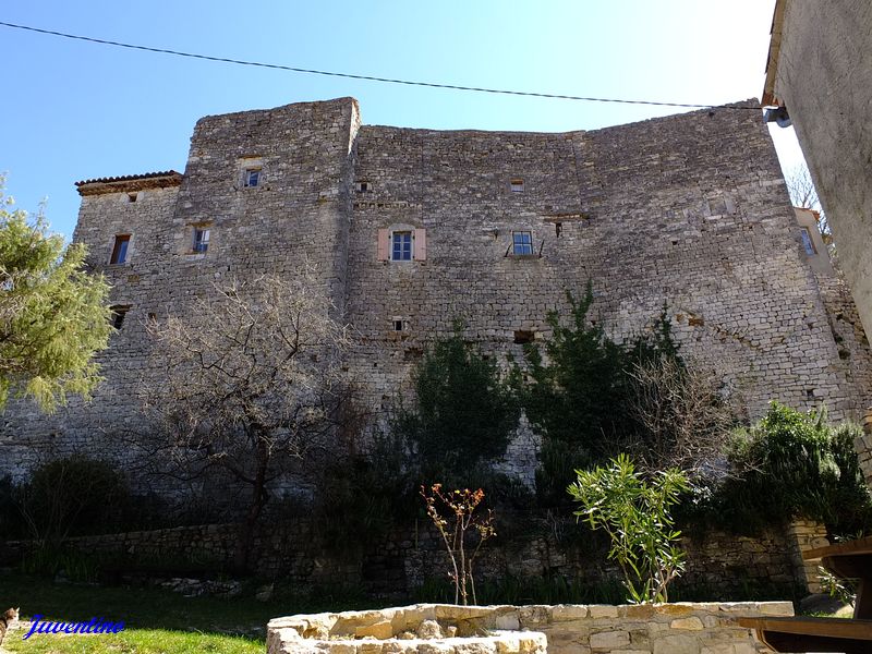 Gras (Ardèche)