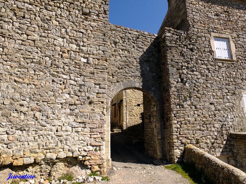 Gras (Ardèche)