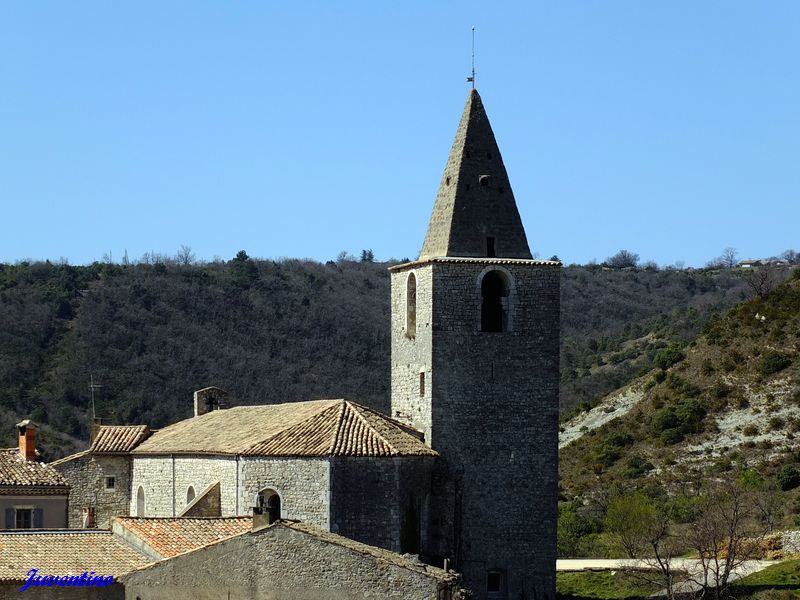 Gras (Ardèche)