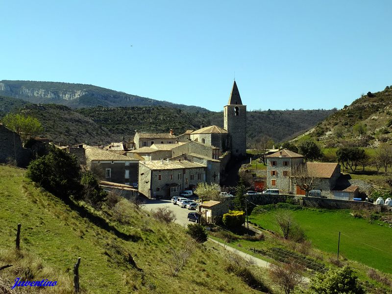 Gras (Ardèche)