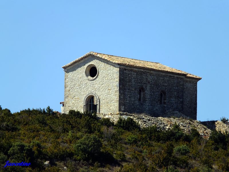 Gras (Ardèche)